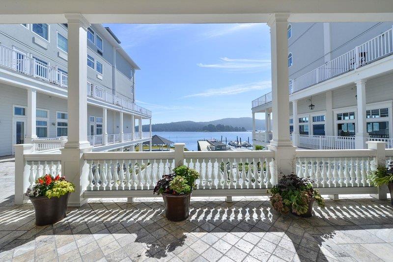 Prestige Oceanfront Resort