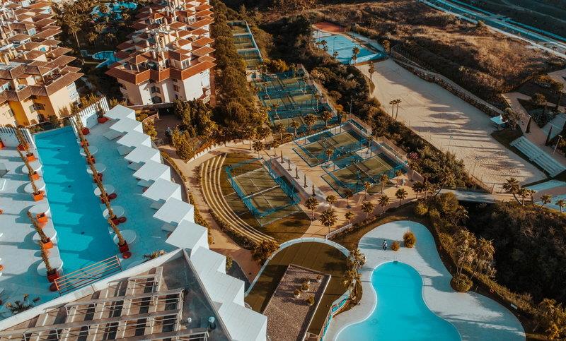 Higueron Curio By Hilton - Adult Only