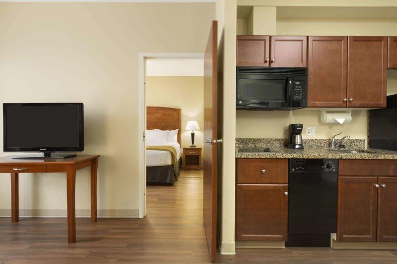 Days Inn &Suites By Wyndham Sherwood Park Edmonton