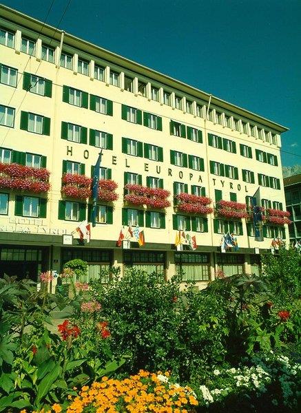 Grand Hotel Europa