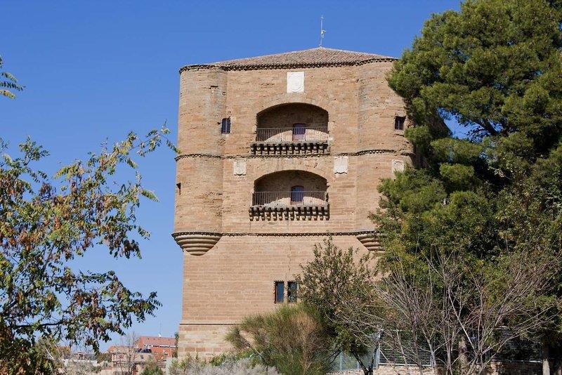 Parador De Benavente