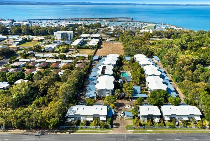 Ramada Encore By Wyndham Whale Cove Hervey Bay