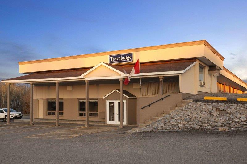 Travelodge By Wyndham Kapuskasing