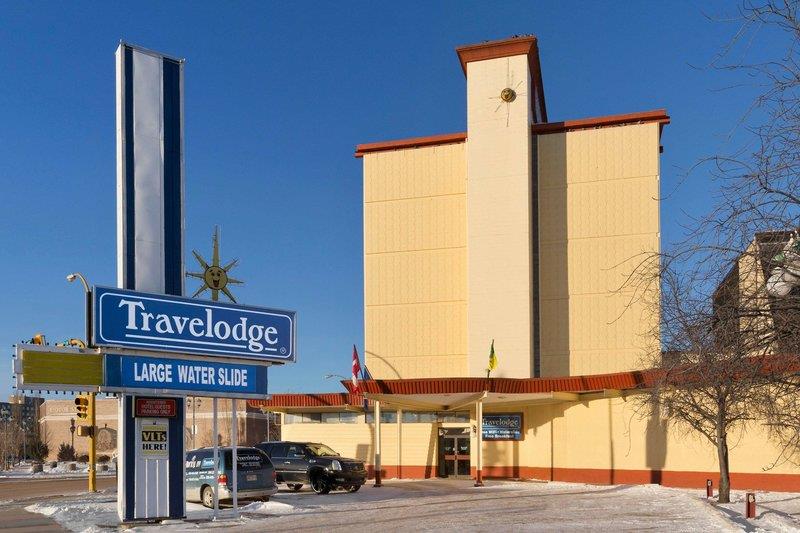 Travelodge By Wyndham North Battleford