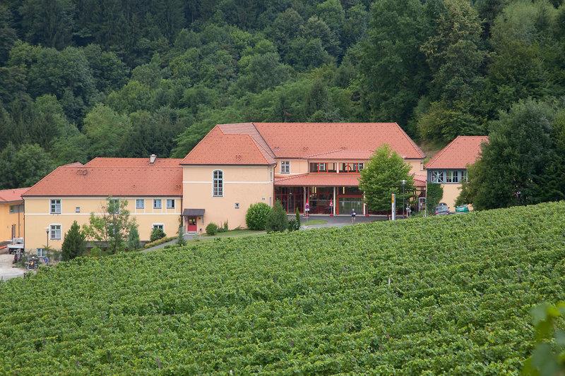 Jufa Hotel Deutschlandsberg