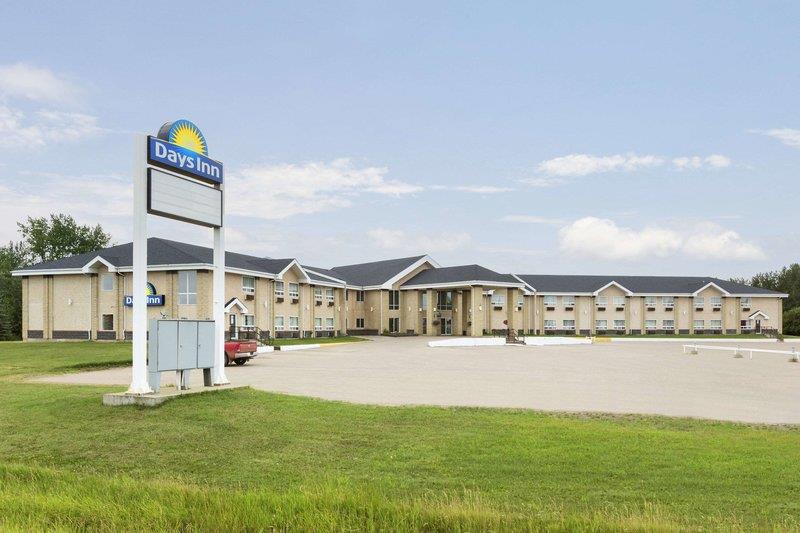 Days Inn By Wyndham High Prairie