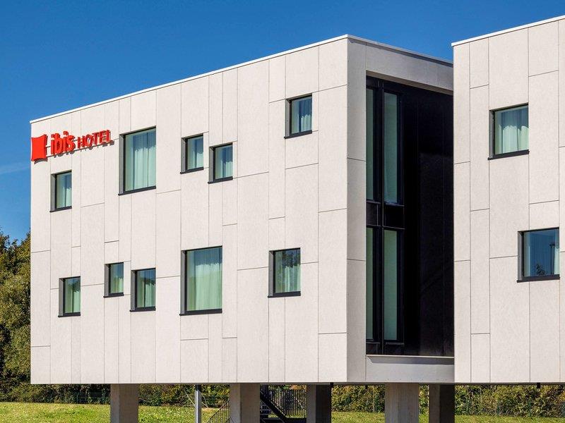 Best Western Hotel Brussels