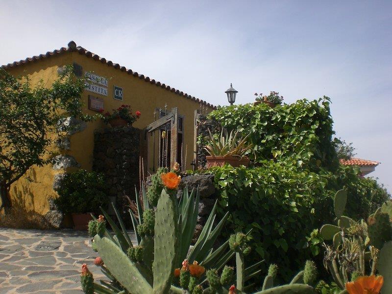 Casa Rural La Vistita