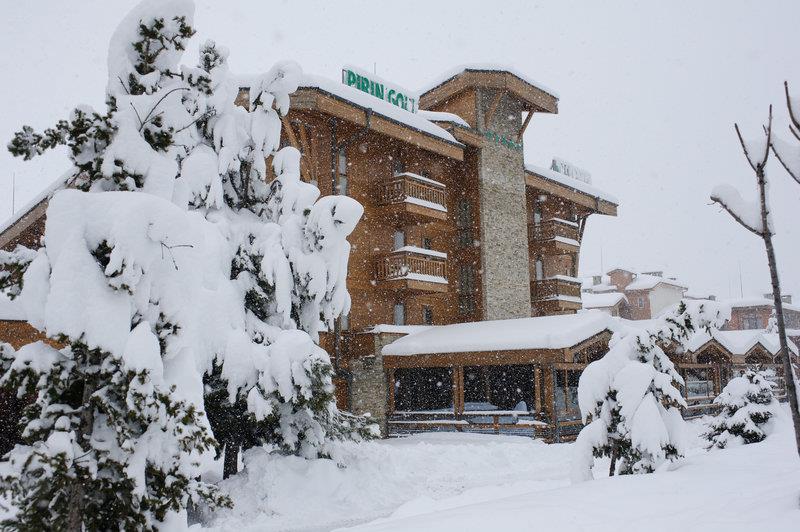 Pirin Golf Hotel & Spa