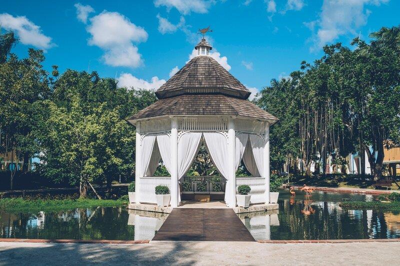 Iberostar Selection Hacienda Dominicus Ai