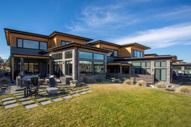 Predator Ridge Resort