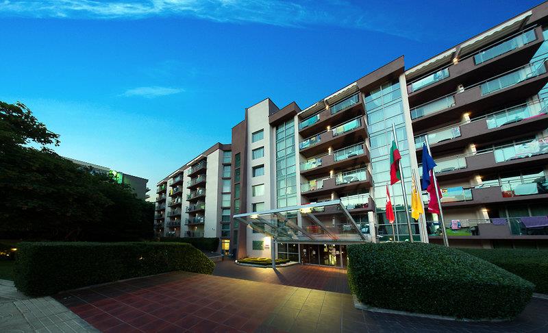 Cooee Mimosa Sunshine