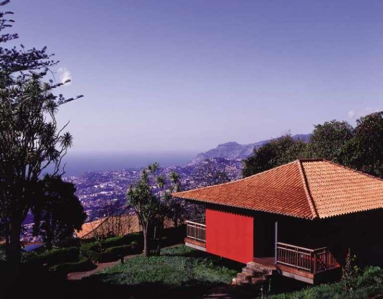 Choupana Hills Resort Spa