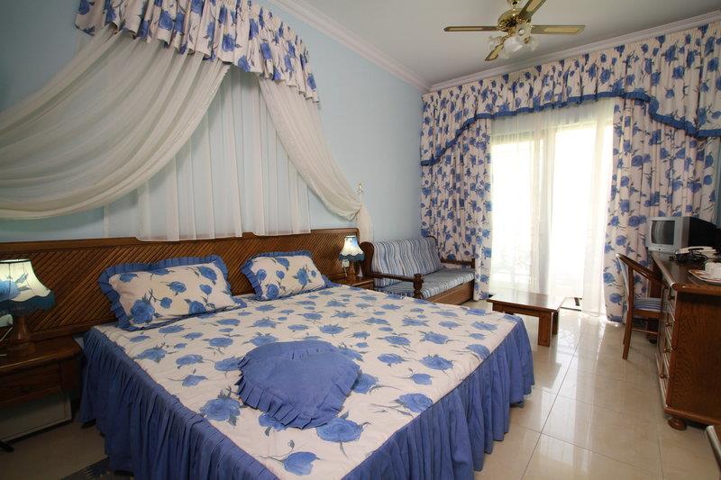 Hotel Xlendi Resort & Spa