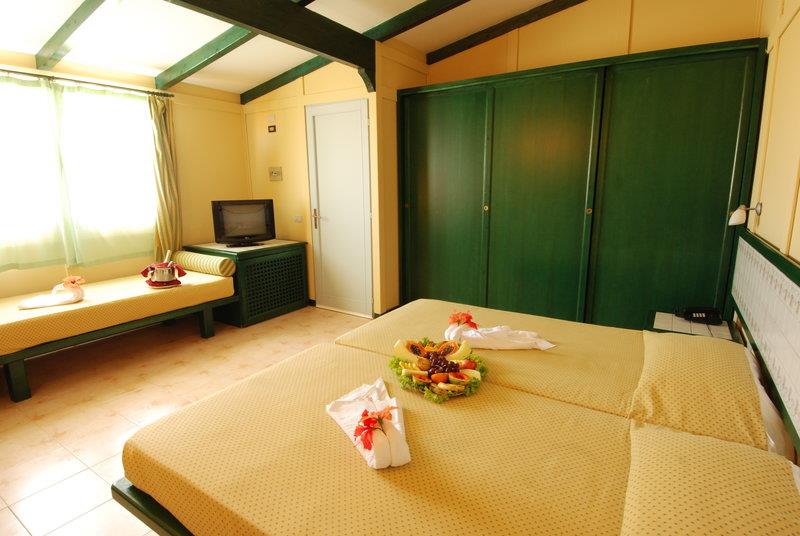 Voi Vila Do Farol Resort