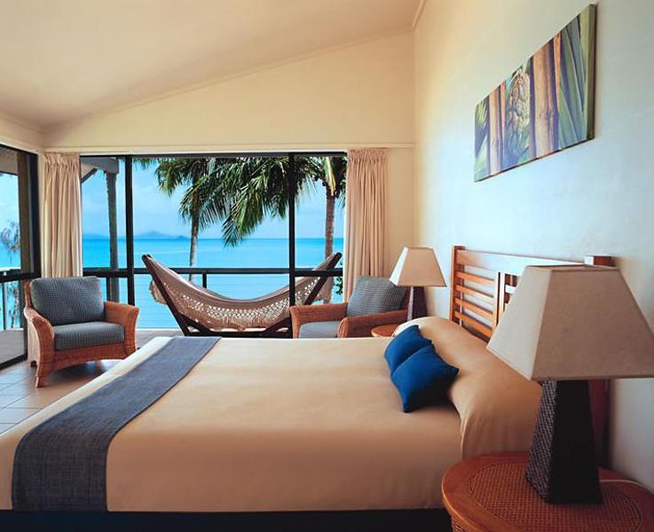 Brampton Island Resort