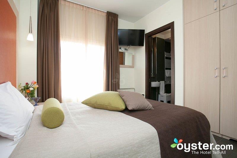 Hotel 33 Baroni Gallipoli