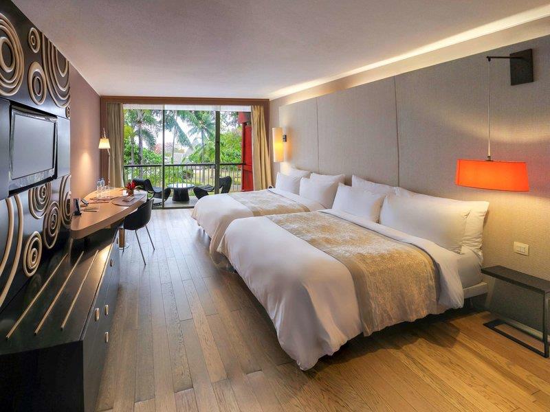 Tahiti Ia Ora Beach Resort - Managed By Sofitel