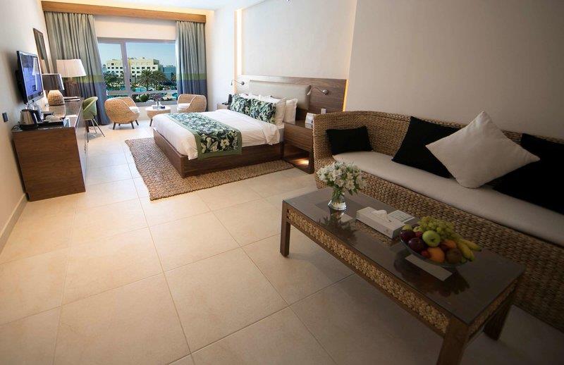 The Palms Beach Hotel & Spa