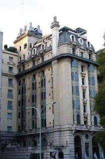 Plaza Hotel Buenos Aires