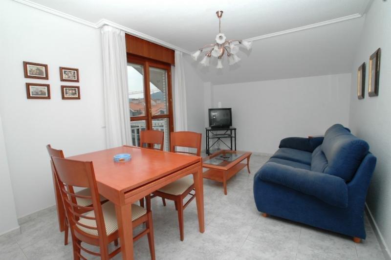 Apartamentos Cantabria - La Caseta