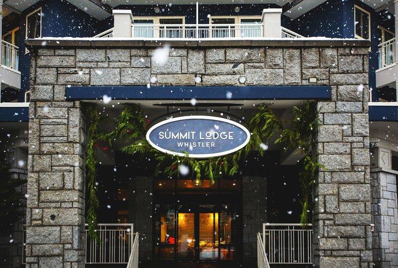 Summit Lodge Boutique Hotel