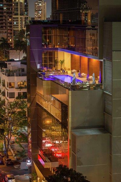 Waldorf Astoria Panama City