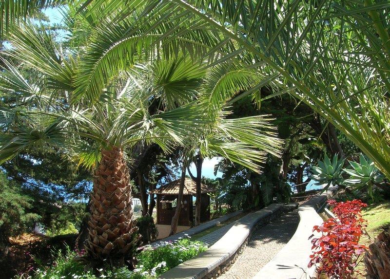 Quinta Funchal Gardens – Adults Only