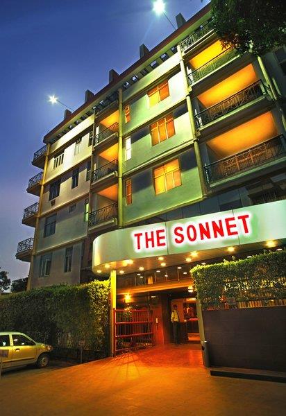 The Sonnet Hotel