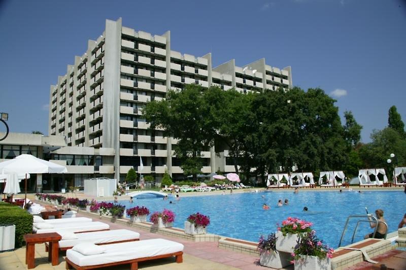 Grand Hotel Varna
