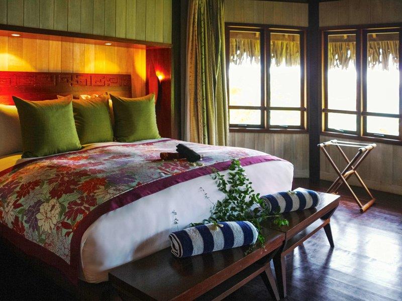 Sofitel Bora Bora Private Island