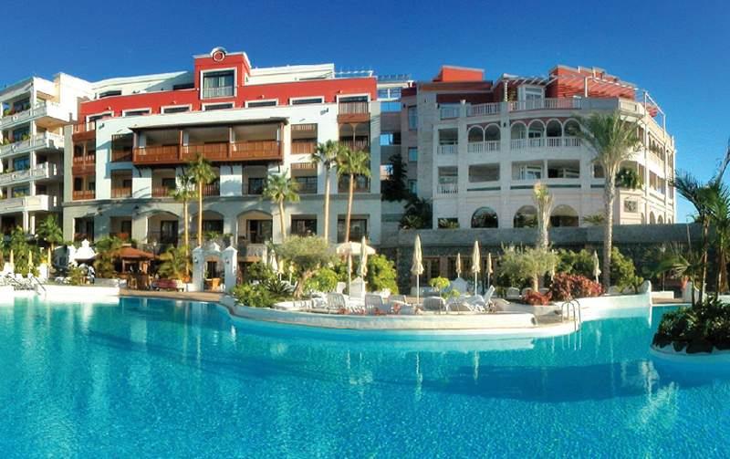 Gran Tacande Wellness & Relax Costa Adeje