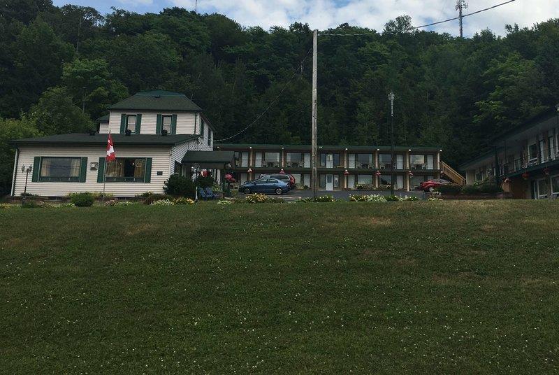 Knights Inn Huntsville