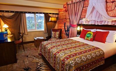 Legoland Windsor Resort Hotel