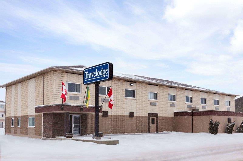 Travelodge By Wyndham Meadow Lake
