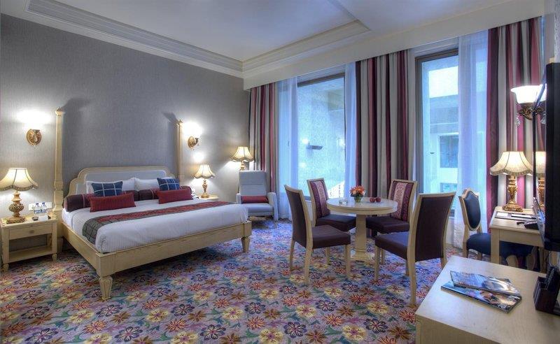 Royal Tulip Navi Mumbai