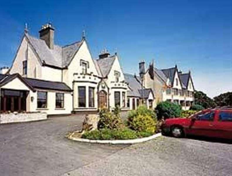 Oranmore Lodge