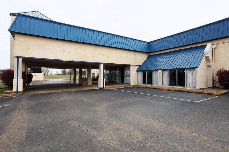 Americas Best Value Inn Marshall