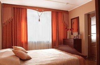 Azimut Hotel Voronezh