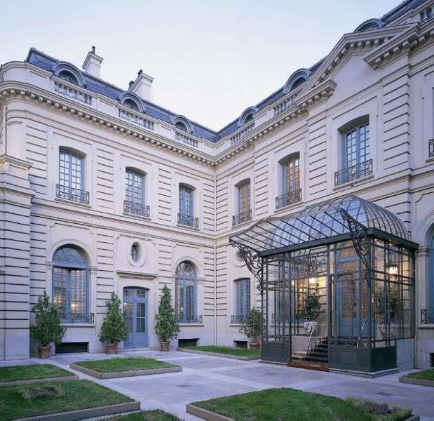 Ac Santo Mauro Autograph Collection By Marriott