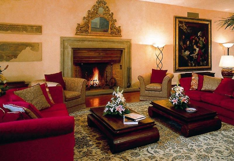 Park Hotel Ai Cappuccini