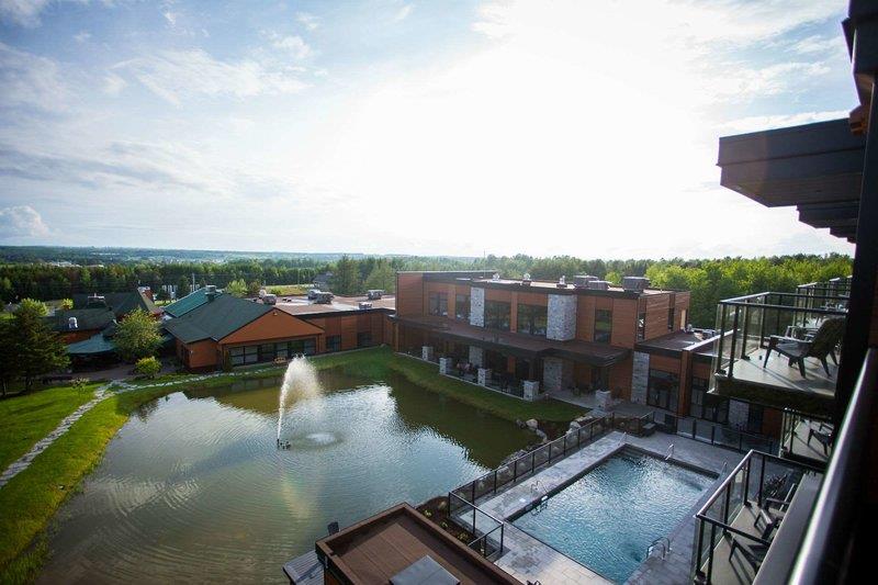 La Cache A Maxime By C Hotels