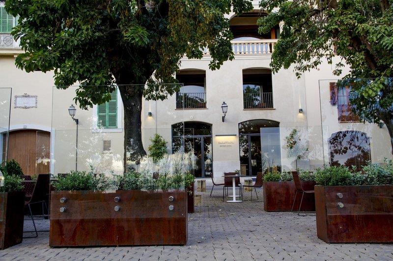 Hotel Calatrava - Adults Only