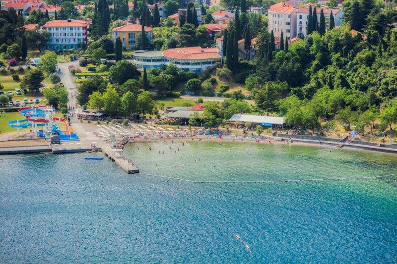 Hotel Mirta - San Simon Resort