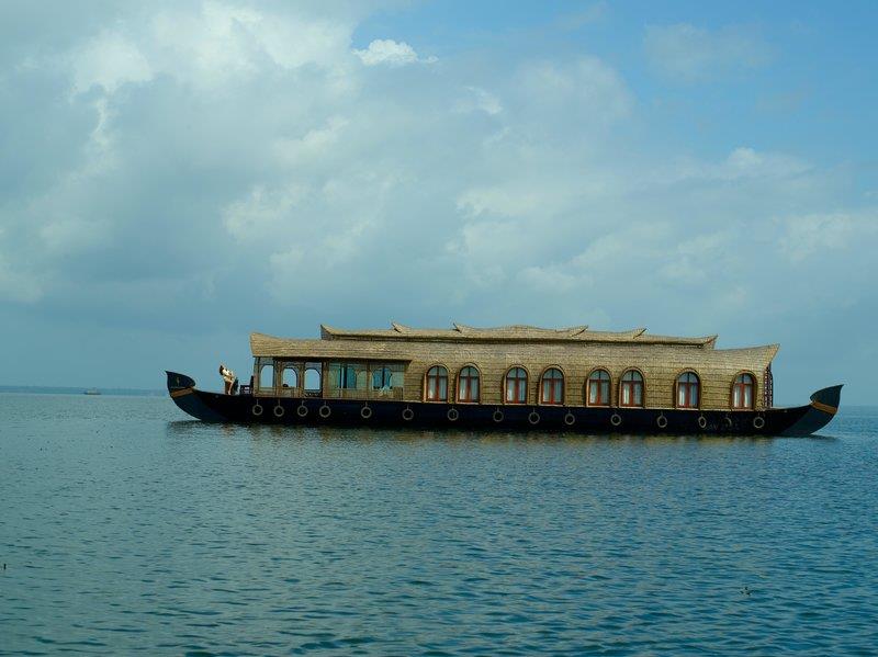 Kumarakom Lake Resort