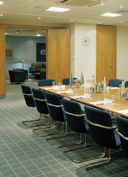 Clayton Hotel Belfast