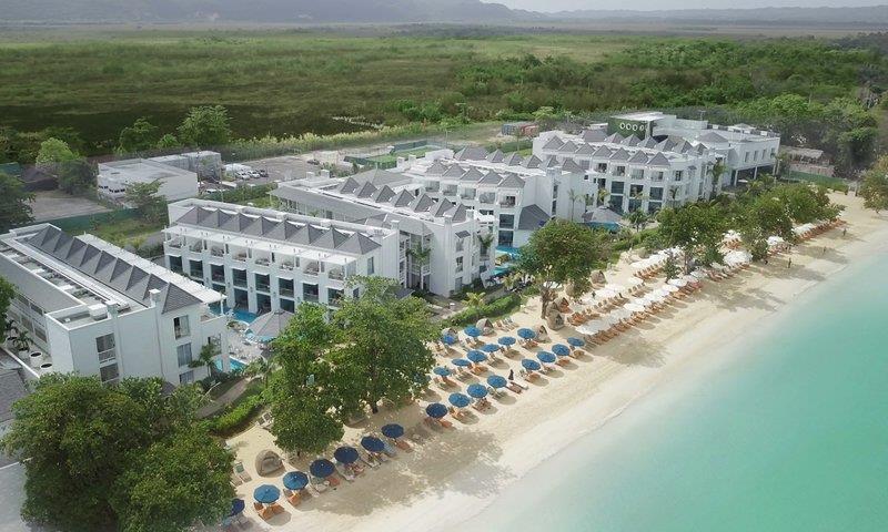 Azul Beach Resort Negril By Karisma