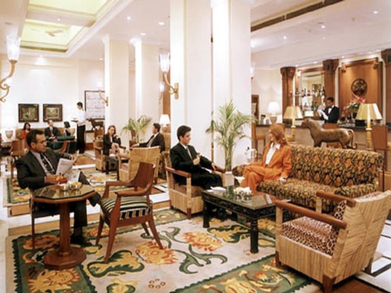 Radisson Blu Plaza Delhi