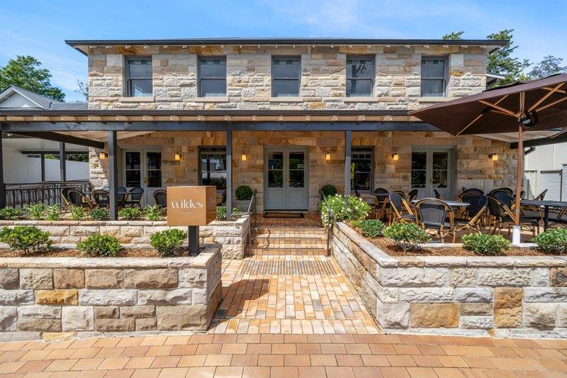 Wildes Hotel Kangaroo Valley Dynamic