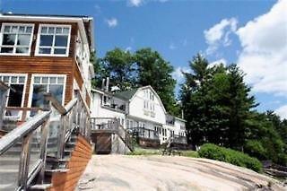 Delta Rocky Crest Resort